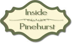 Inside Pinehurst