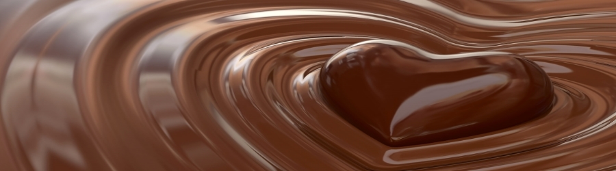 Chocolate Swirls