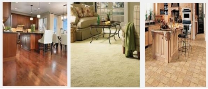 Flooring of America Pinehurst