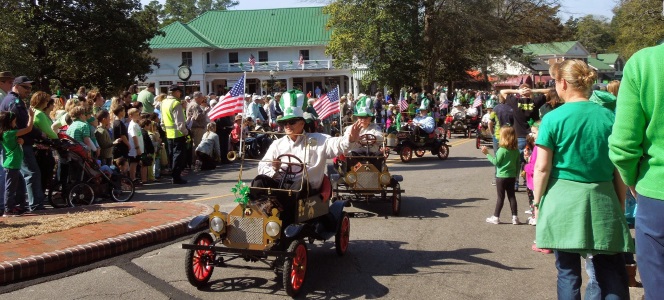Shriners