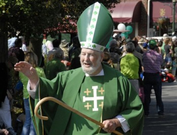 St. Pat