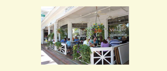 The Villager Deli Pinehurst