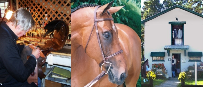 The Country Saddler Pinehurst