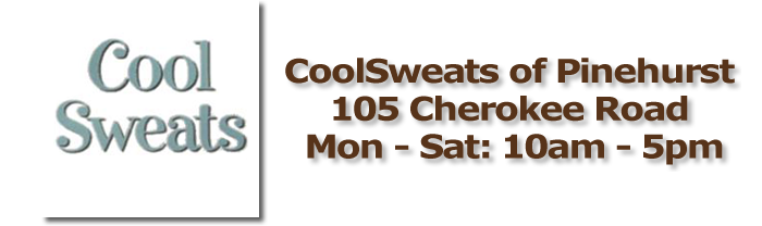 Cool Sweats Pinehurst