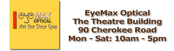 EyeMax Optical Pinehurst
