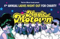 Ladies Night Out