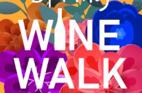 Spring Wine Walk