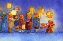 Children’s Lantern Parade