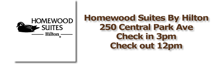 Homewood Suites Pinehurst