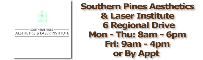 Southern Pines Aesthetics & Laser Institute