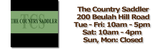 The Country Saddler Pinehurst