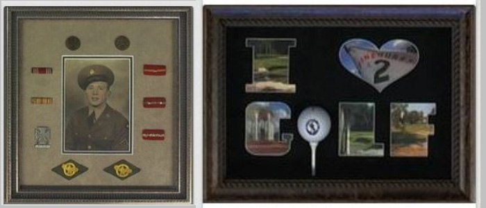 The King's Custom Framing Pinehurst
