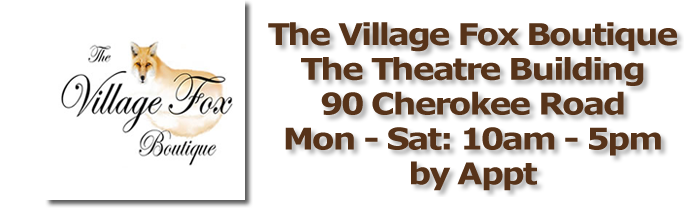 The Village Fox Boutique Inside Pinehurst