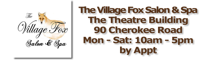 The Village Fox Salon & Spa Pinehurst