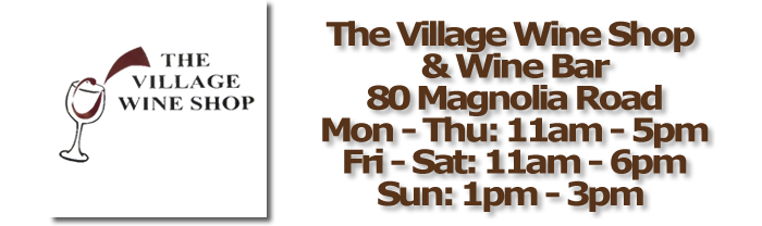 The Village Wine Shop & Wine Bar Inside Pinehurst