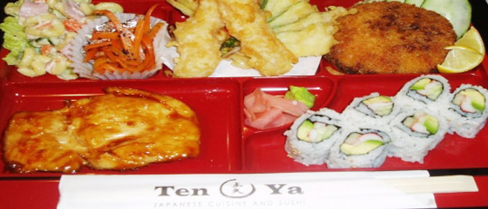 Ten-Ya Pinehurst